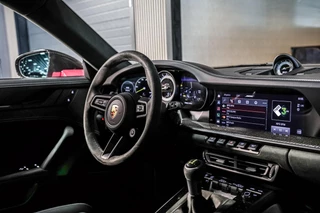 Porsche 911 – thumbnail 27