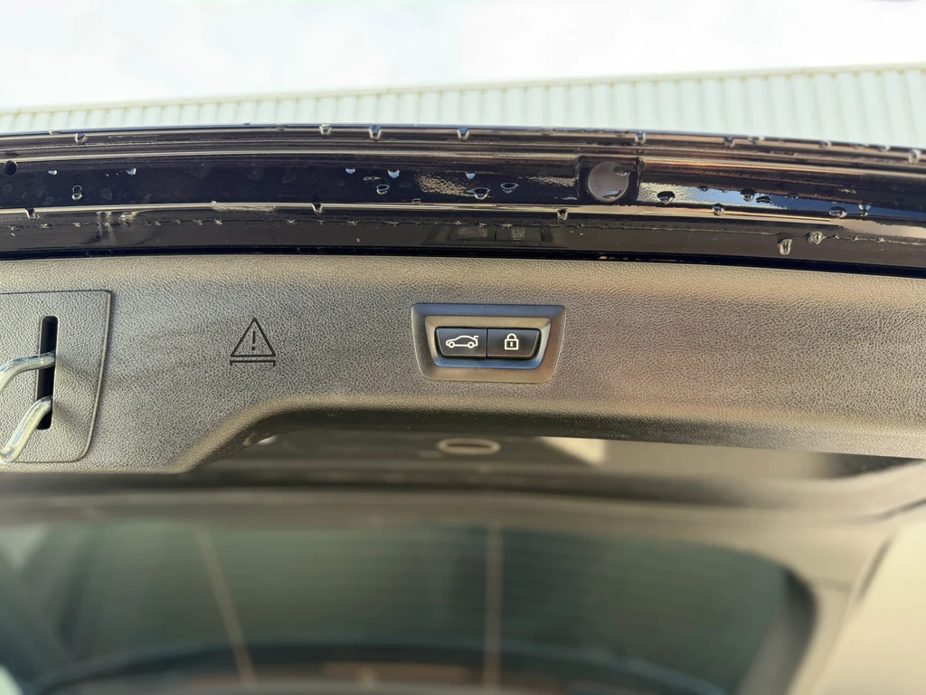 BMW 5 Serie – foto 19