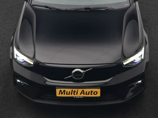 Volvo XC40 – thumbnail 13