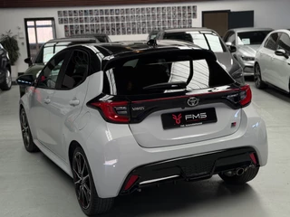Toyota Yaris – thumbnail 5
