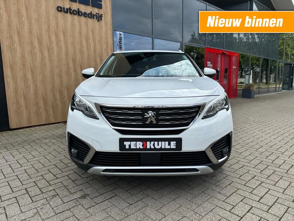 Peugeot 5008 – foto 8