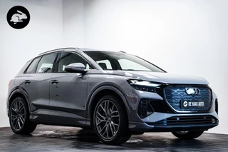 Audi Q4 e-tron – thumbnail 2