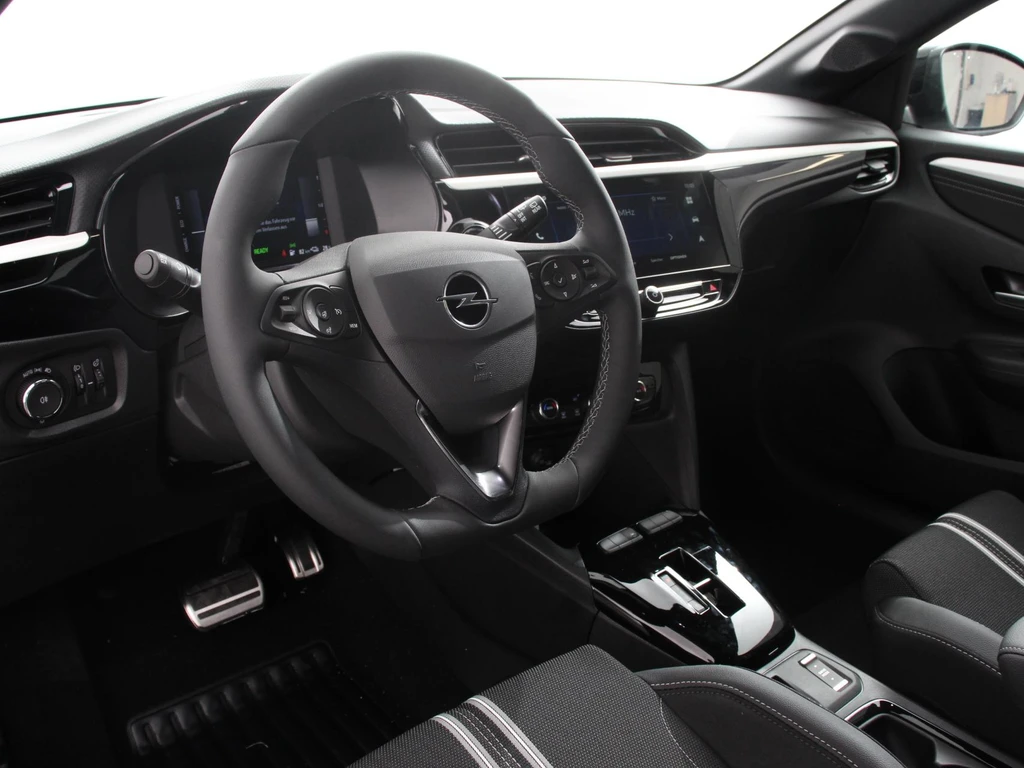 Opel Corsa-e – foto 8