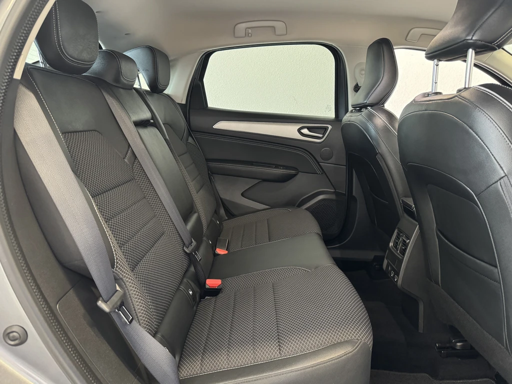 Renault Arkana – foto 18