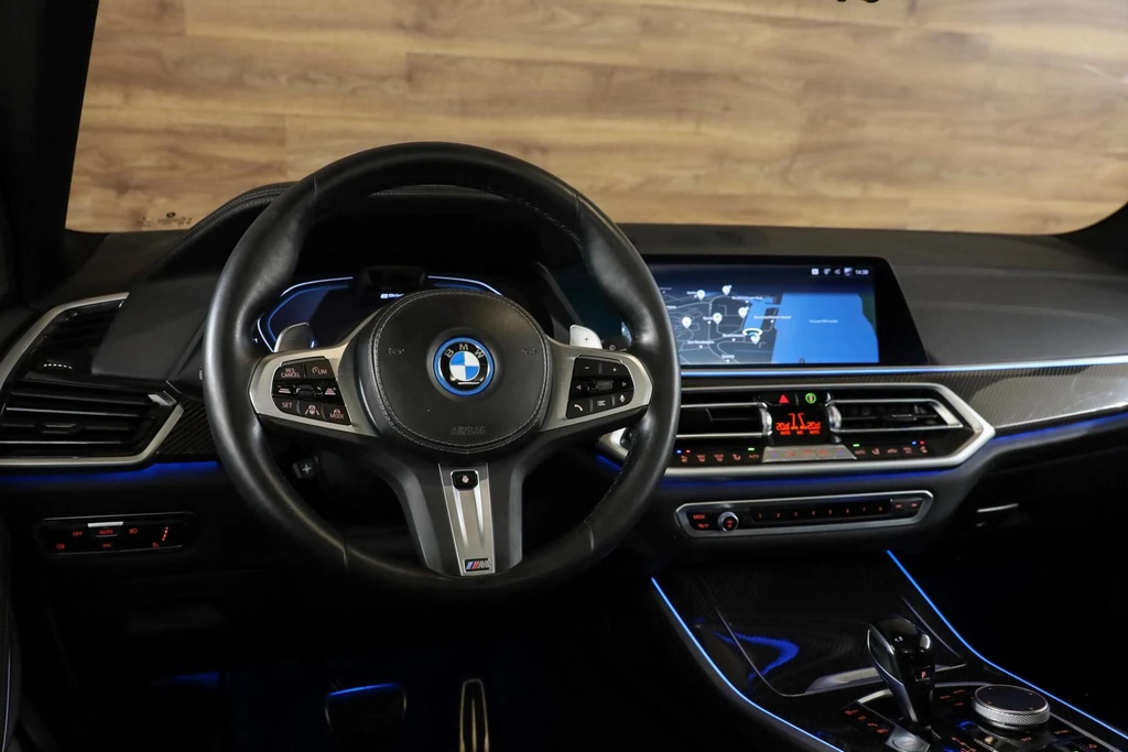 BMW X5 – foto 27