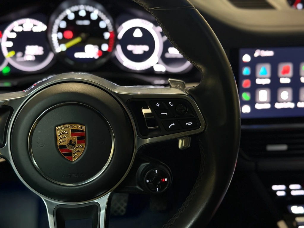 Porsche Cayenne – foto 38