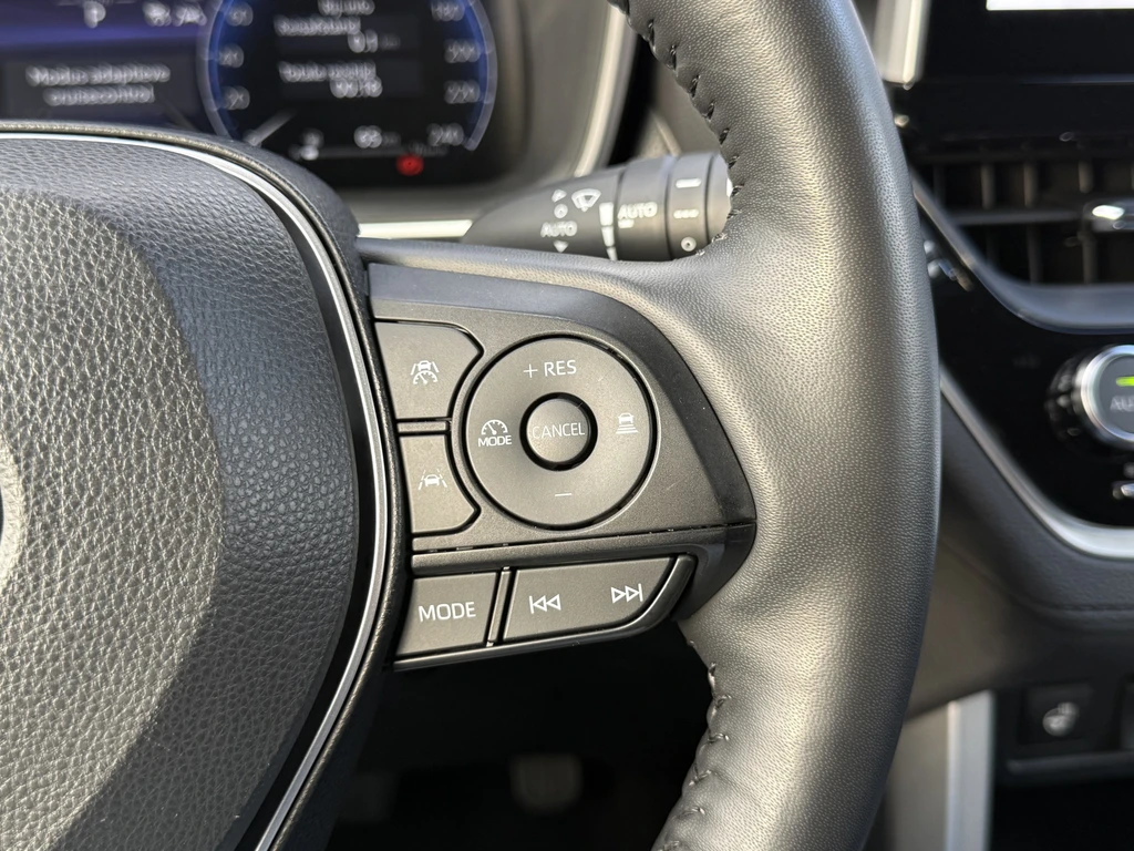 Toyota Corolla Cross – foto 18