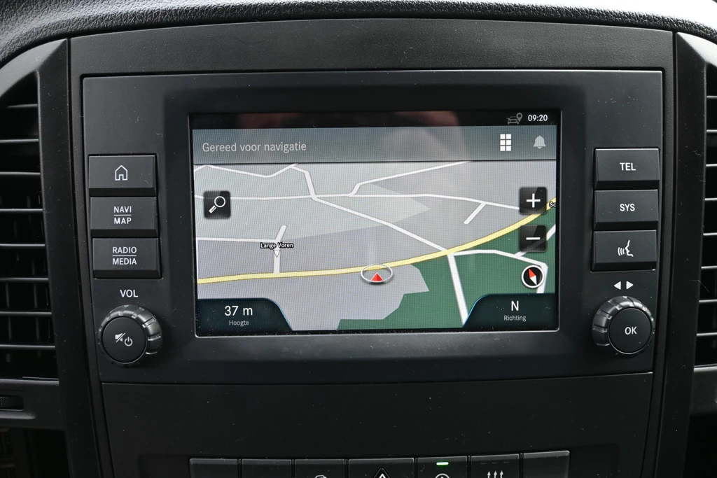 Mercedes-Benz Vito – foto 9
