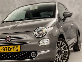 Fiat 500 – thumbnail 2