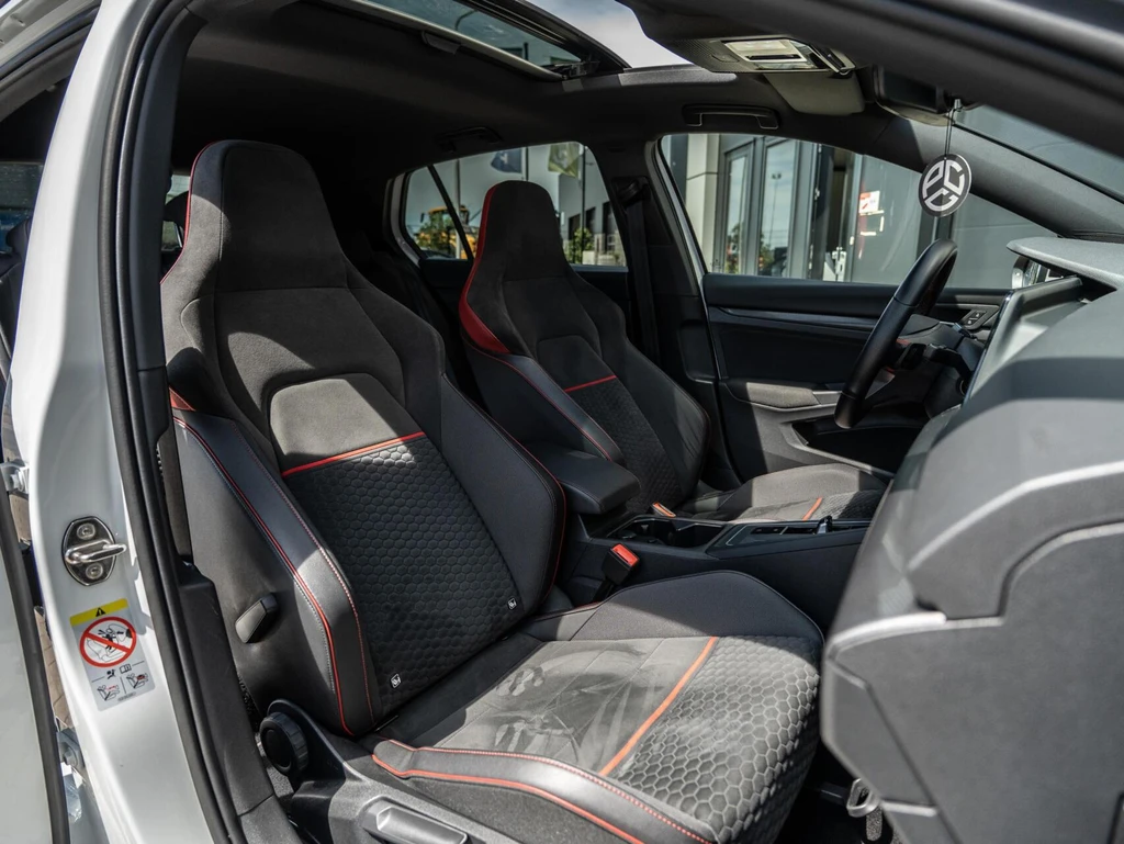 Volkswagen Golf – foto 11