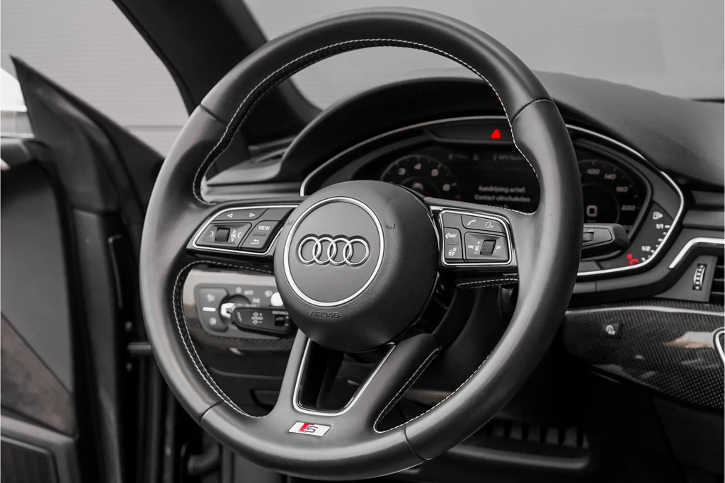 Audi A5 – foto 19