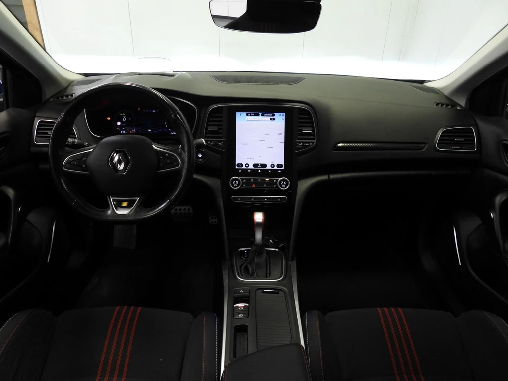 Renault Mégane Estate – foto 8
