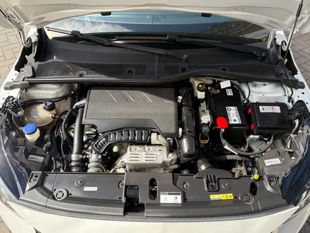 Peugeot 208 – foto 27