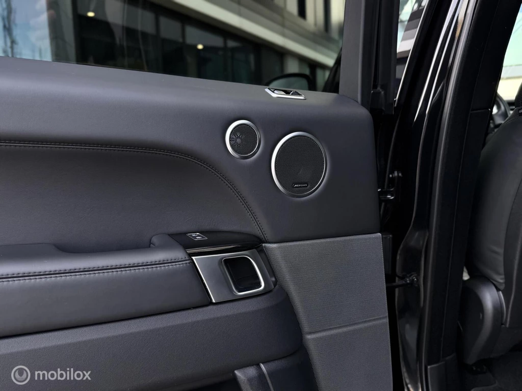 Land Rover Range Rover Sport – foto 17