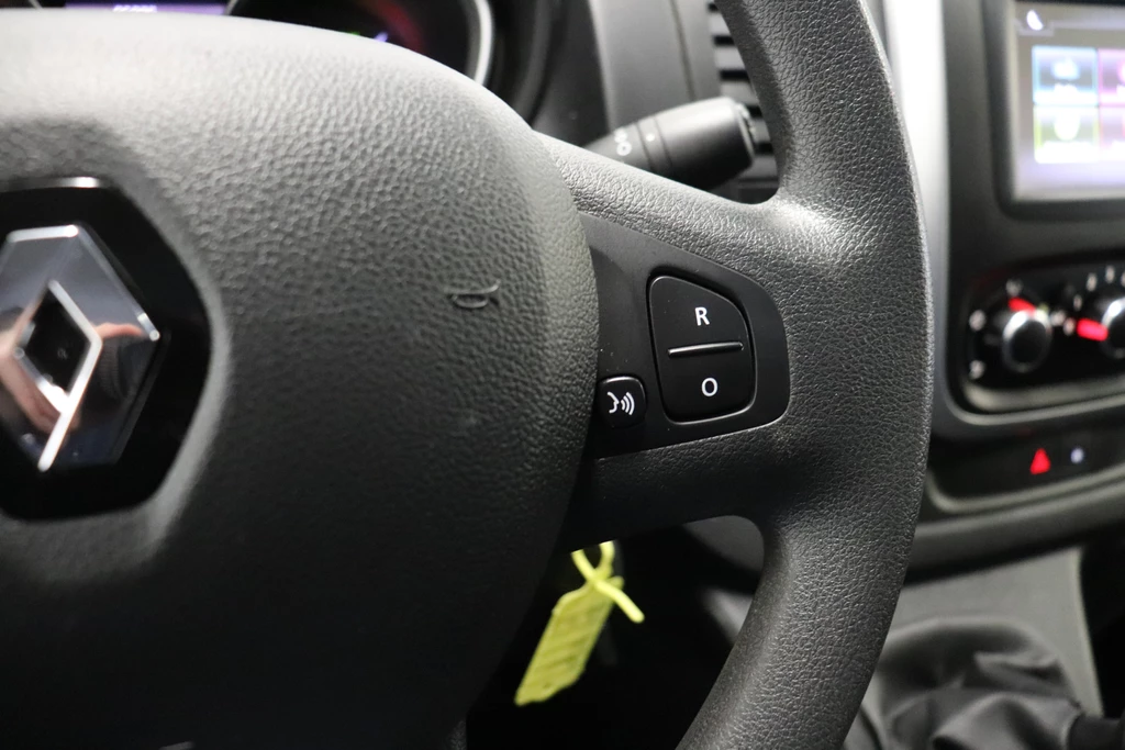 Renault Trafic – foto 19