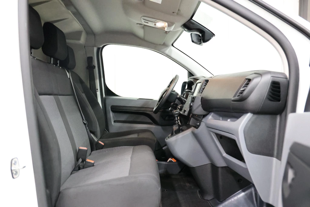 Toyota ProAce – foto 8