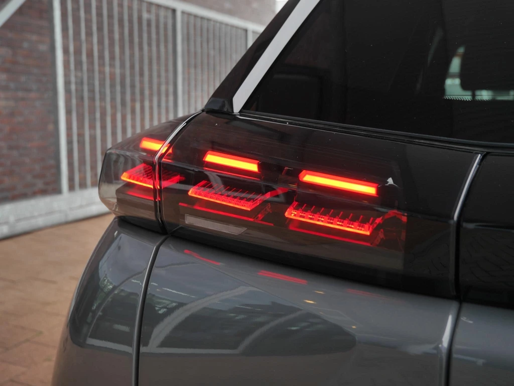 Peugeot e-2008 – foto 30
