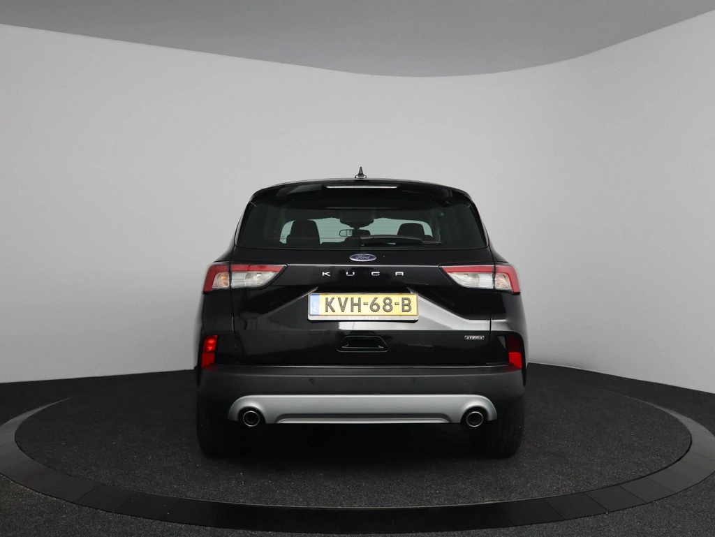 Ford Kuga – foto 5