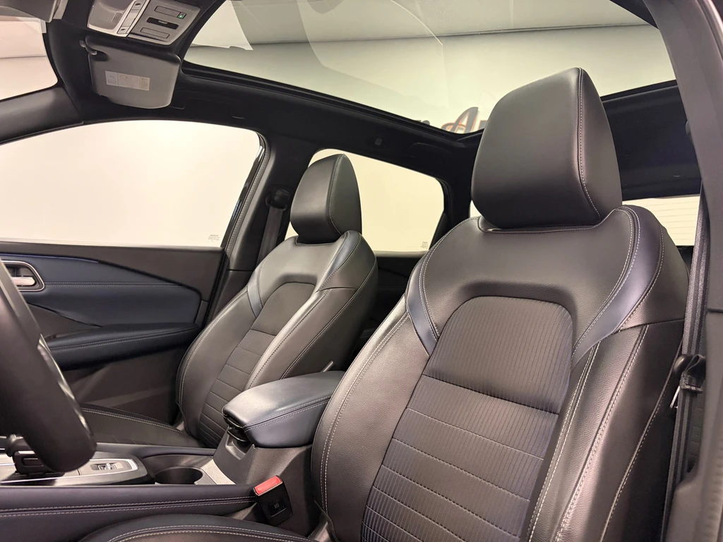 Nissan QASHQAI – foto 39