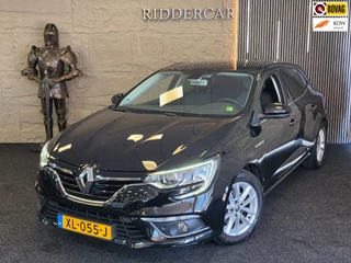 Renault Mégane – thumbnail 1