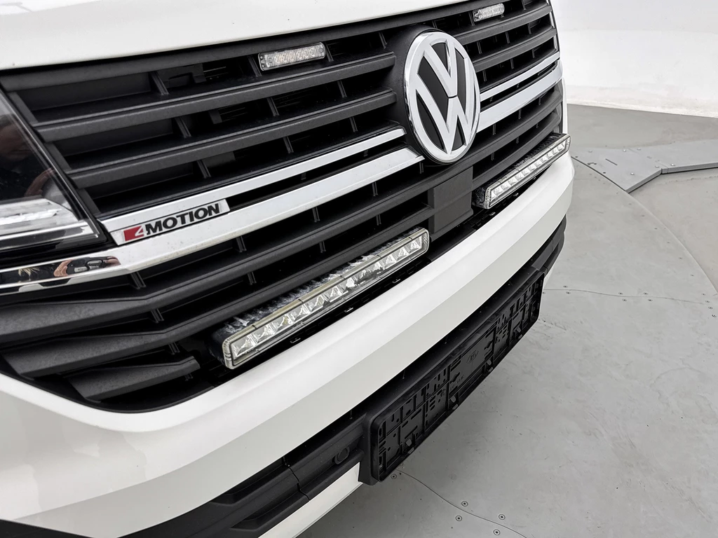 Volkswagen Transporter – foto 41