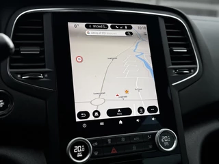 Renault Mégane Estate – thumbnail 17