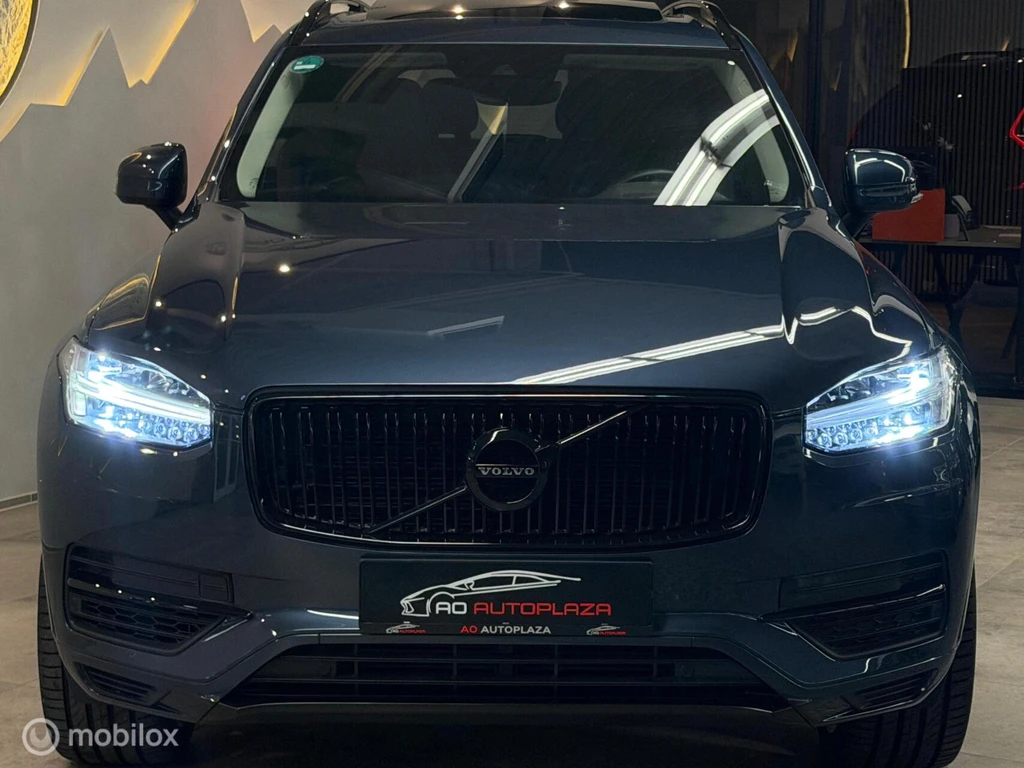 Volvo XC90 – foto 9