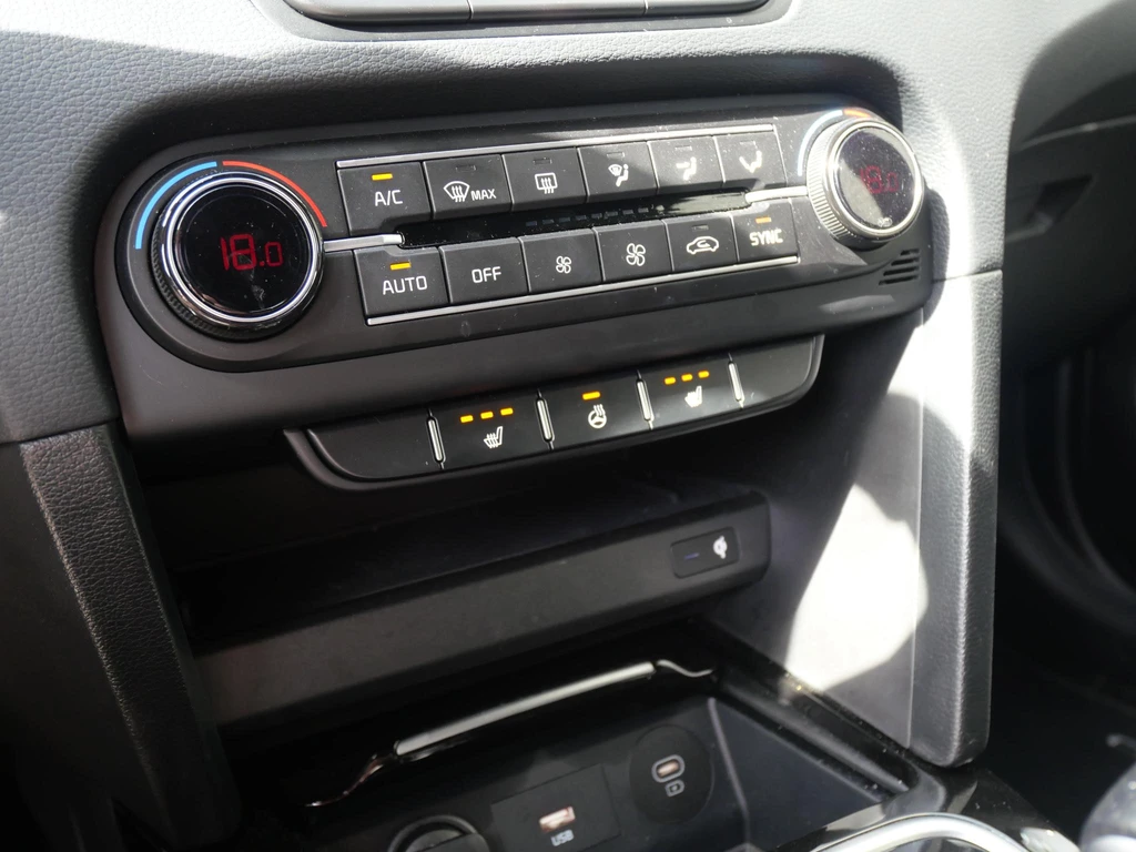 Kia Ceed Sportswagon – foto 20