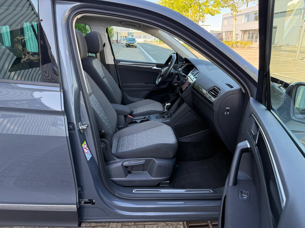 Volkswagen Tiguan – foto 37