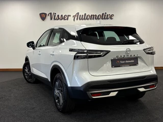Nissan QASHQAI – thumbnail 4