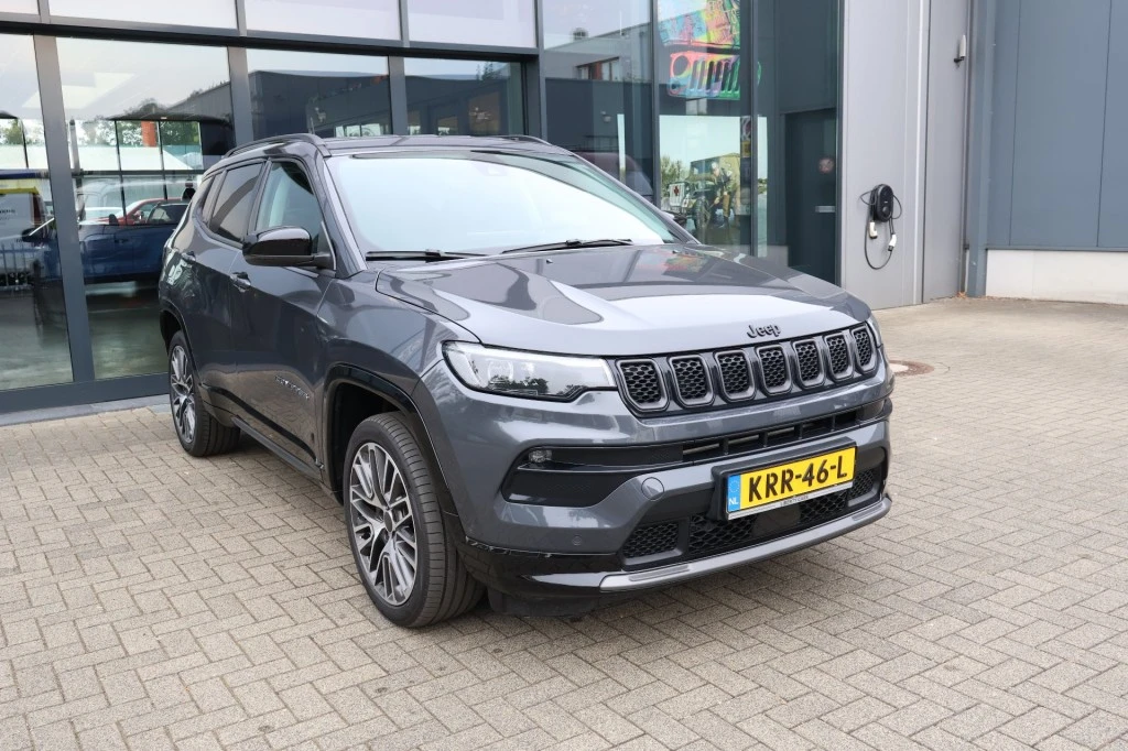 Jeep Compass – foto 7