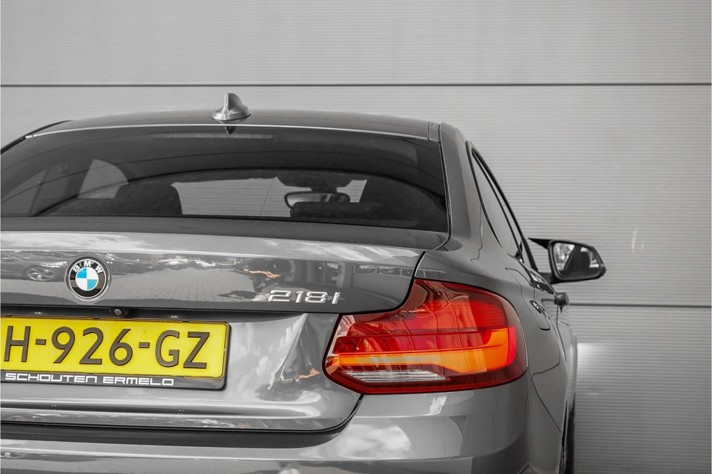 BMW 2 Serie – foto 7