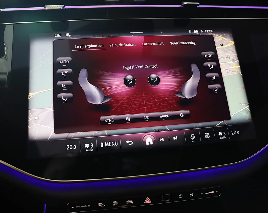 Mercedes-Benz E-Klasse – foto 39