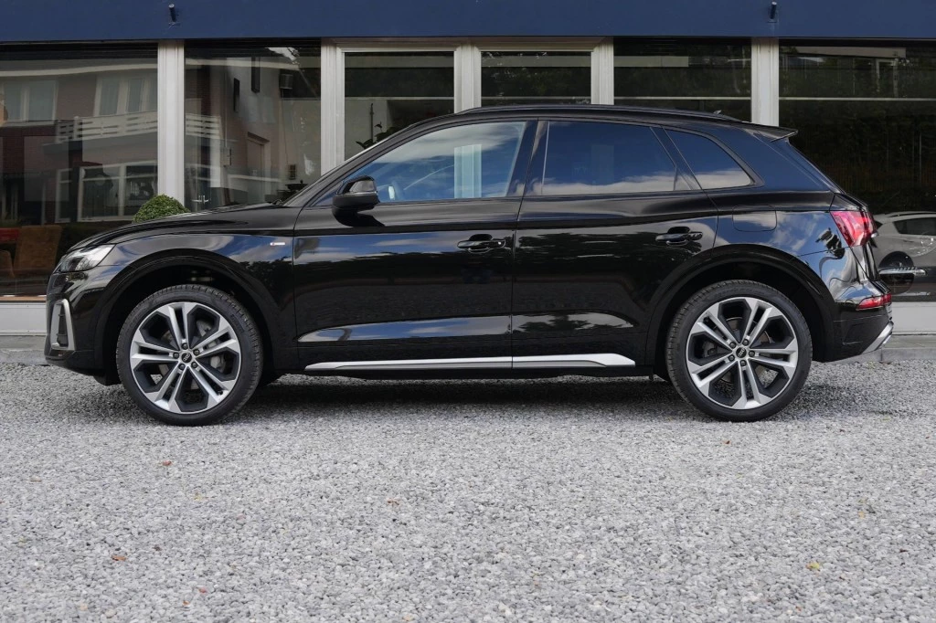 Audi Q5 – foto 2