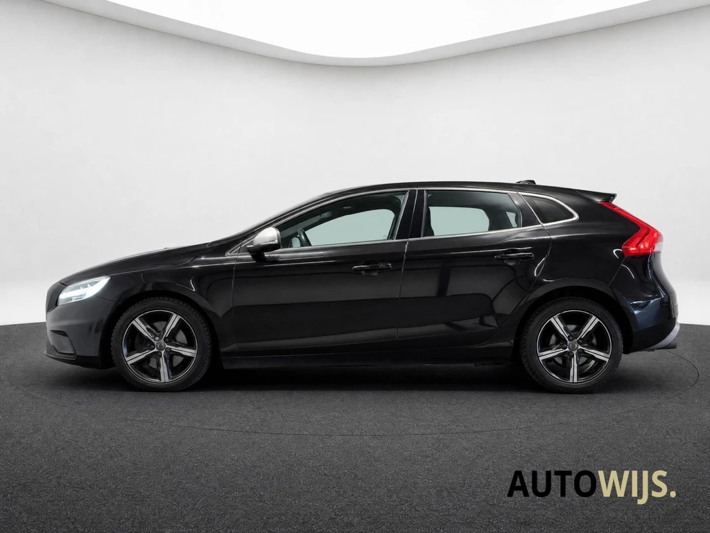 Volvo V40 – foto 2