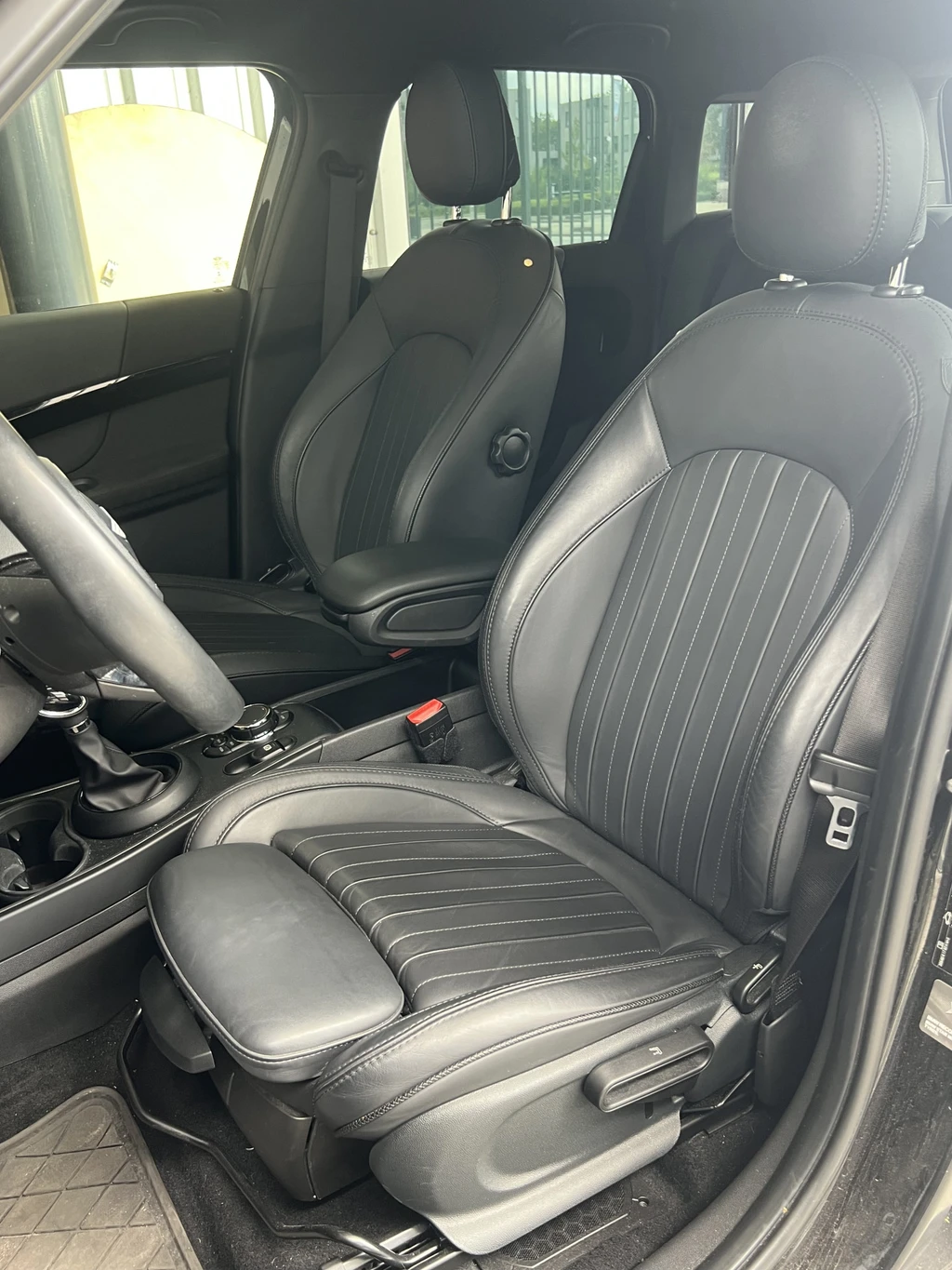 MINI Countryman – foto 14