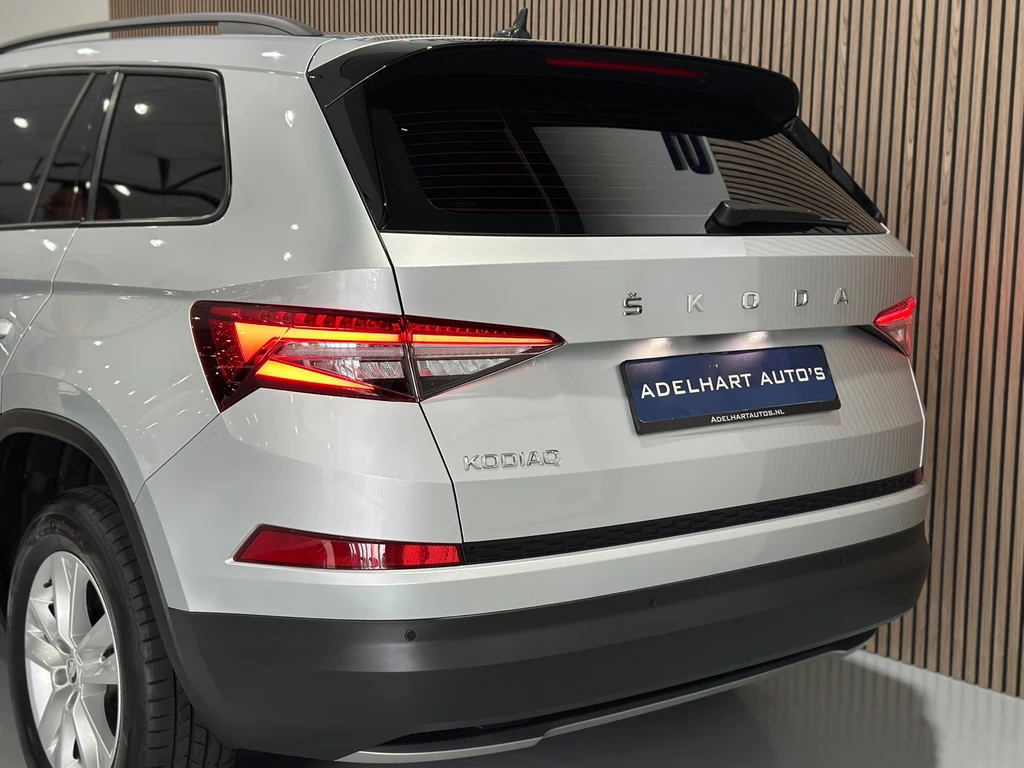 Škoda Kodiaq – foto 7