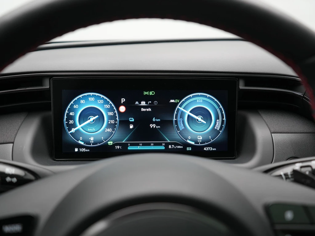 Hyundai Tucson – foto 34