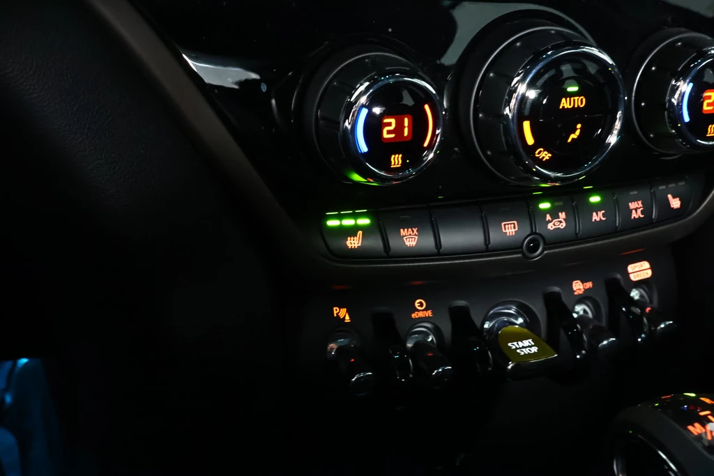 MINI Countryman – foto 22