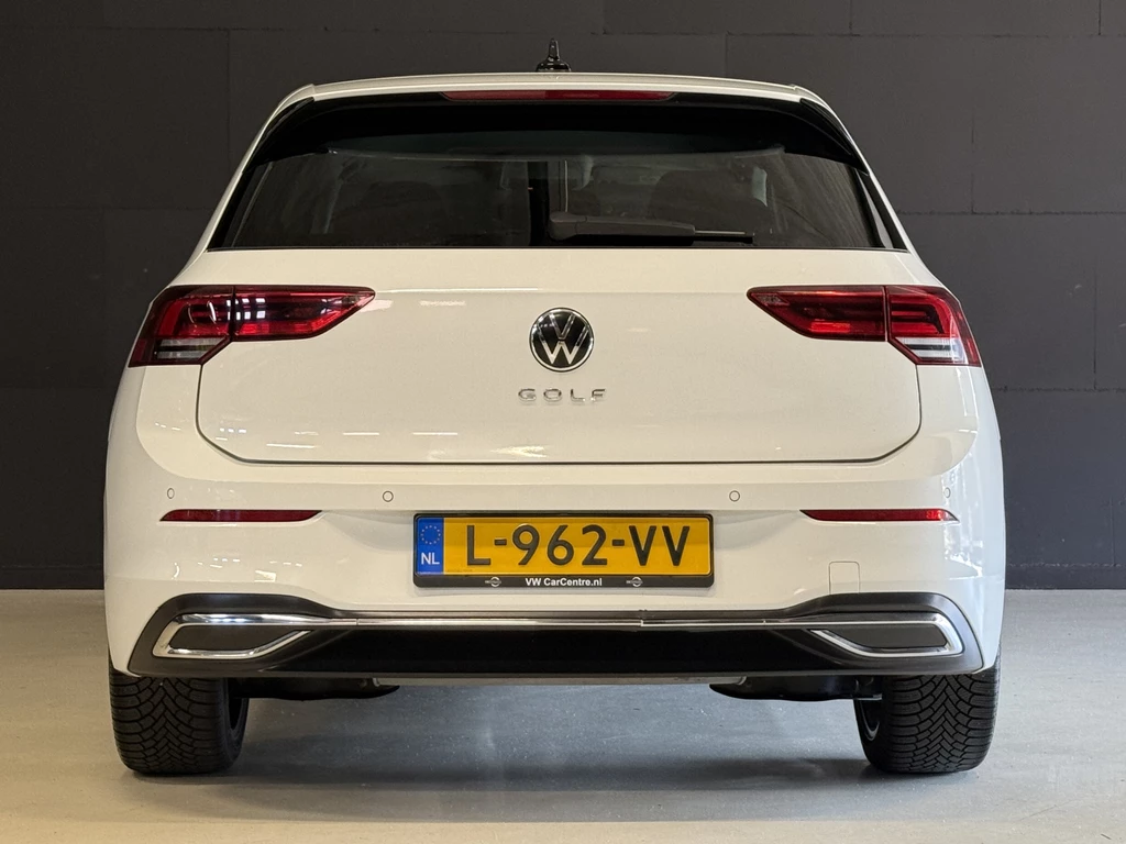 Volkswagen Golf – foto 3