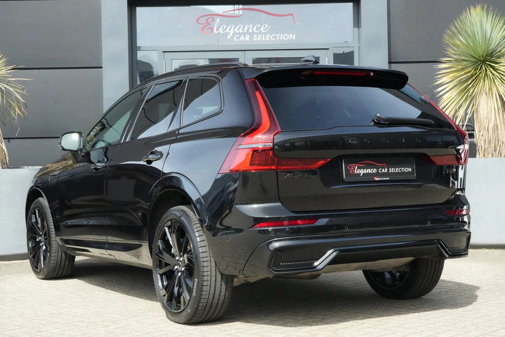 Volvo XC60 – foto 2