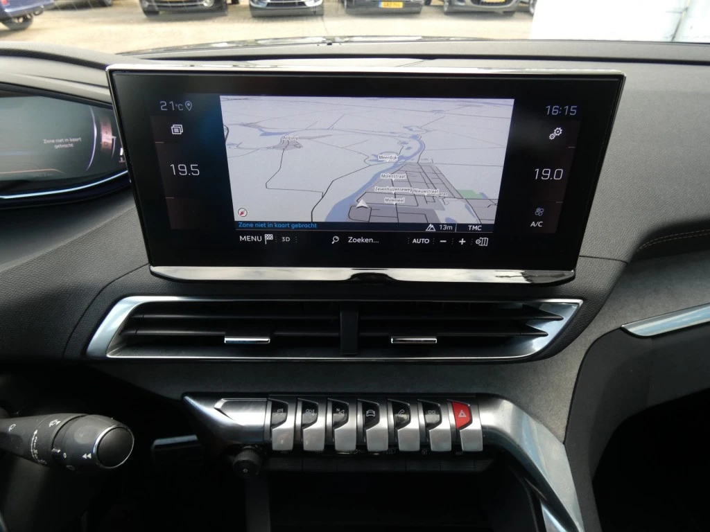 Peugeot 3008 – foto 19