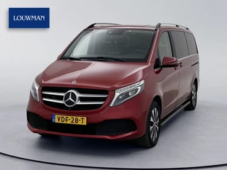 Mercedes-Benz V-Klasse – thumbnail 2