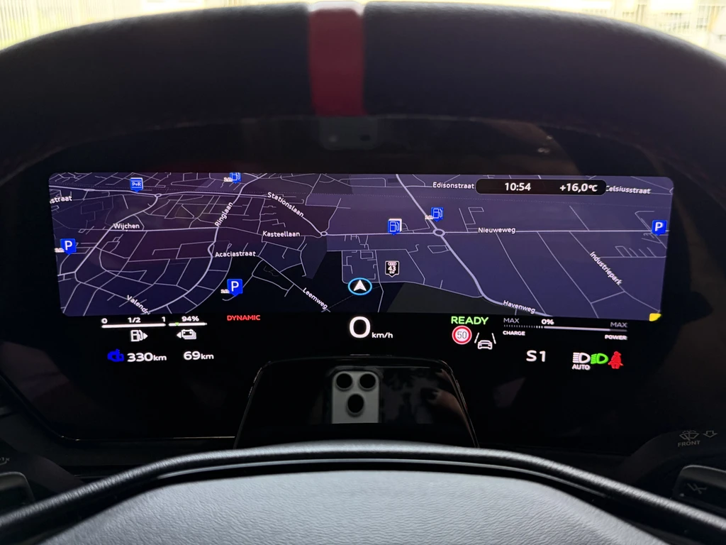 Audi RS5 – foto 18
