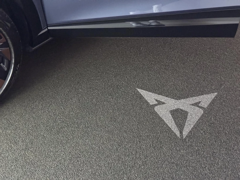 CUPRA Tavascan – foto 34