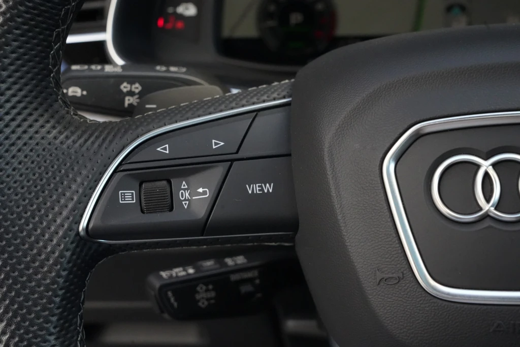 Audi Q7 – foto 21