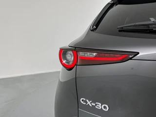 Mazda CX-30 – thumbnail 21