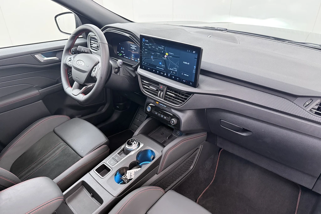Ford Kuga – foto 19