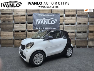 smart Fortwo – thumbnail 1
