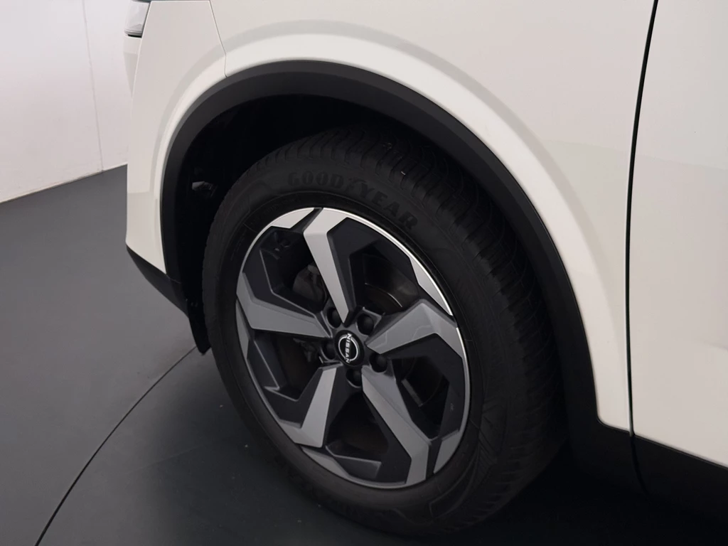Nissan QASHQAI – foto 32